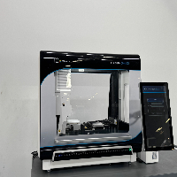 10X Genomics Chromium Connect Automated Single Cell Expression System image 1